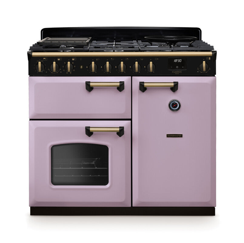 Rangemaster Classic Deluxe 100