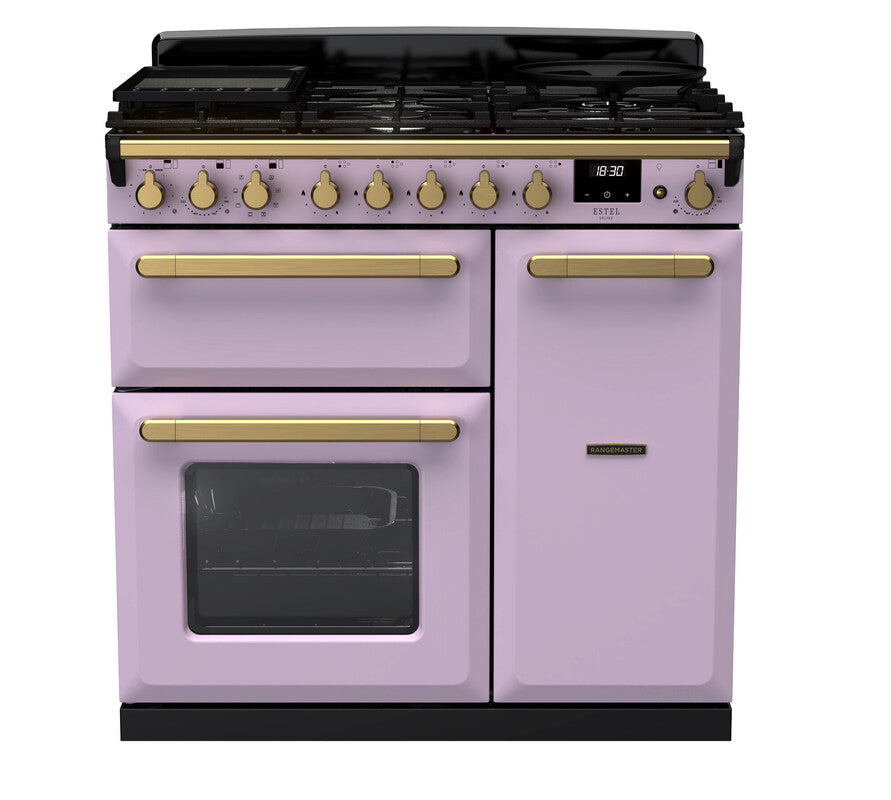 Rangemaster Estel Deluxe 90