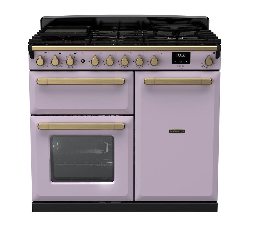 Rangemaster Estel Deluxe 100