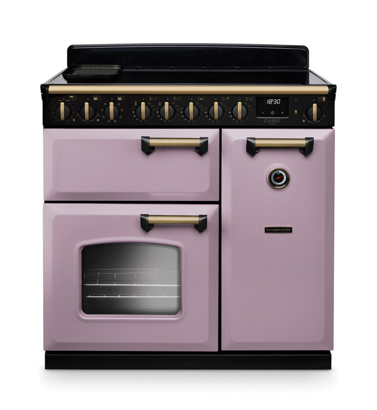 Rangemaster Classic Deluxe 90