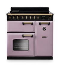 Rangemaster Classic Deluxe 90