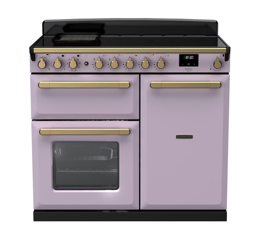 Rangemaster Estel Deluxe 100