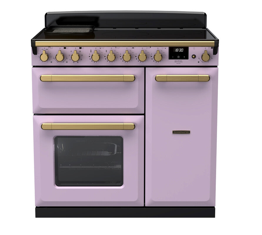 Rangemaster Estel Deluxe 90