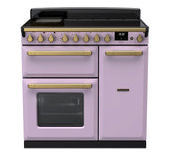 Rangemaster Estel Deluxe 90