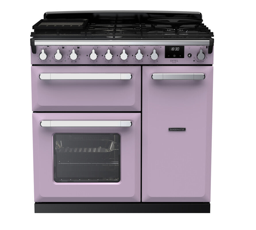 Rangemaster Estel Deluxe 90