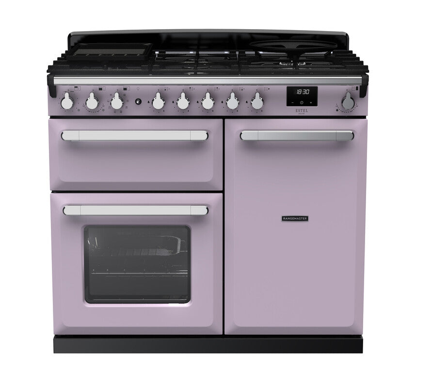 Rangemaster Estel Deluxe 100