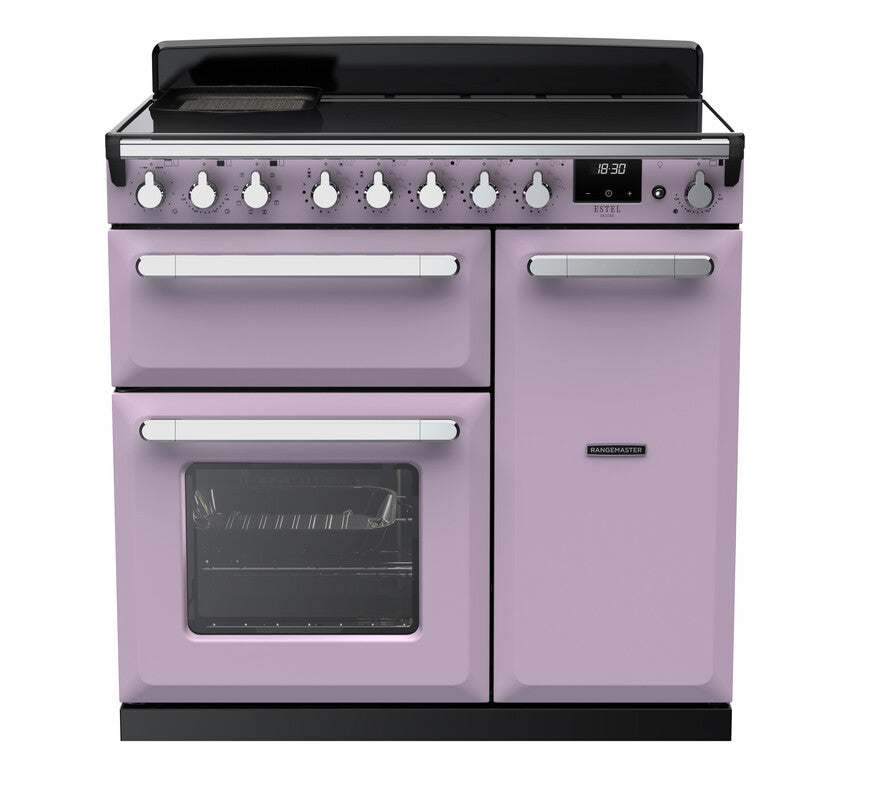 Rangemaster Estel Deluxe 90