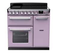 Rangemaster Estel Deluxe 90
