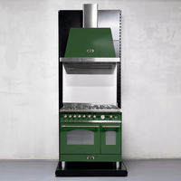 Dolcevita Hood 90 cm