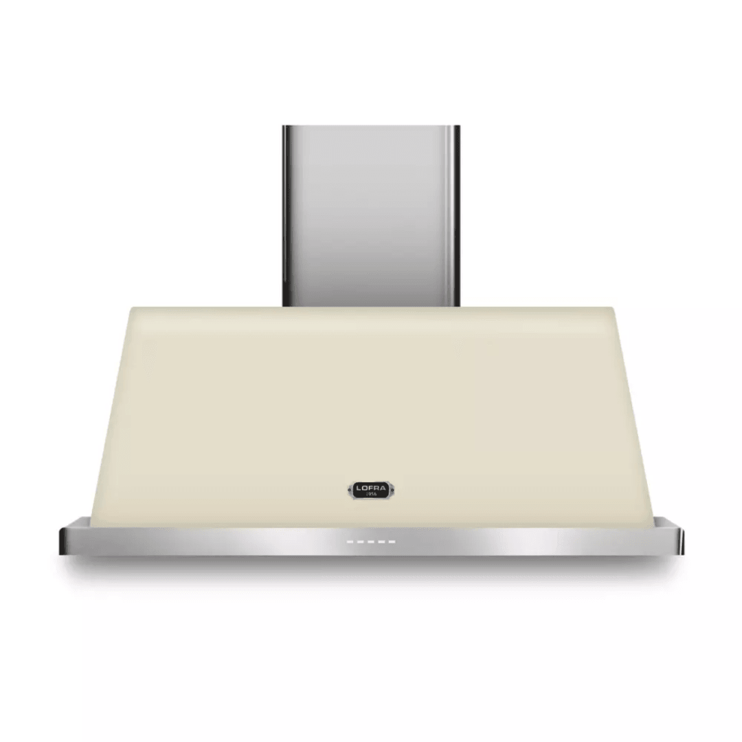 Dolcevita Hood 120 cm