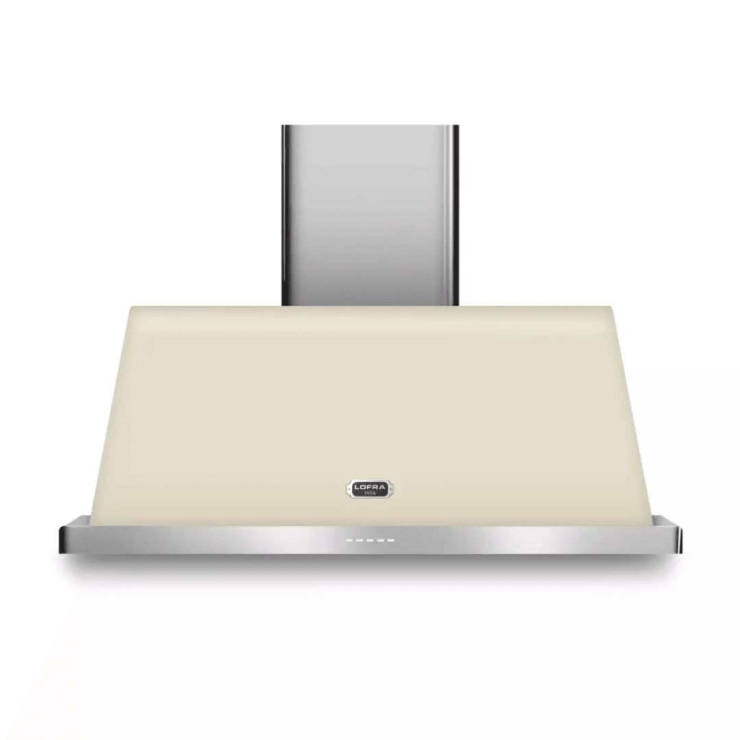 Dolcevita Hood 120 cm