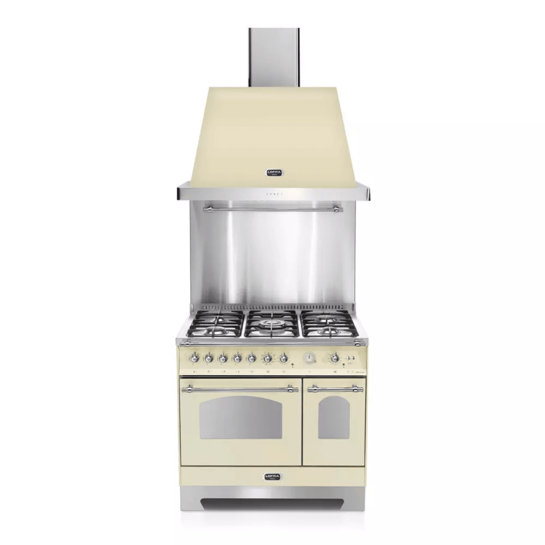 Dolcevita Hood 90 cm