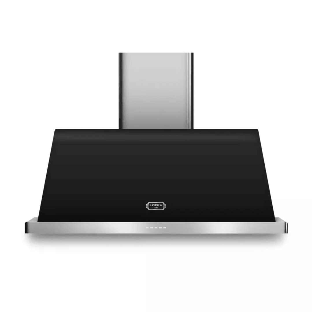 Dolcevita Hood 120 cm