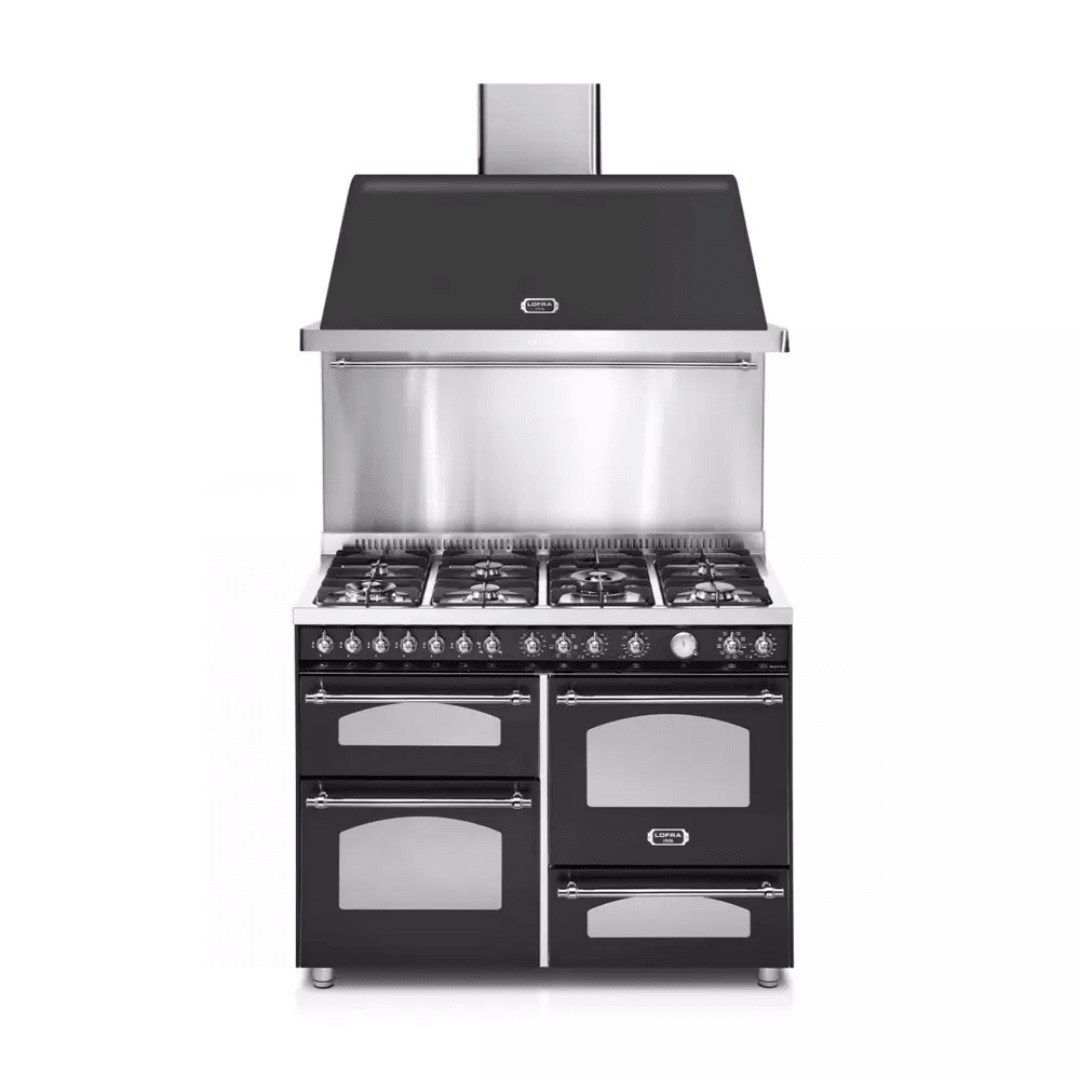 Dolcevita Hood 120 cm