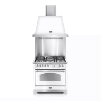 Dolcevita Hood 90 cm