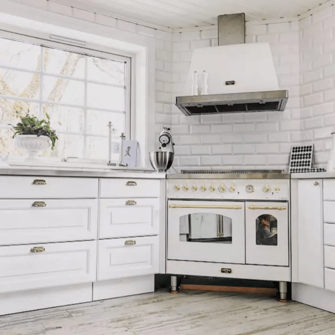 Dolcevita Hood 90 cm