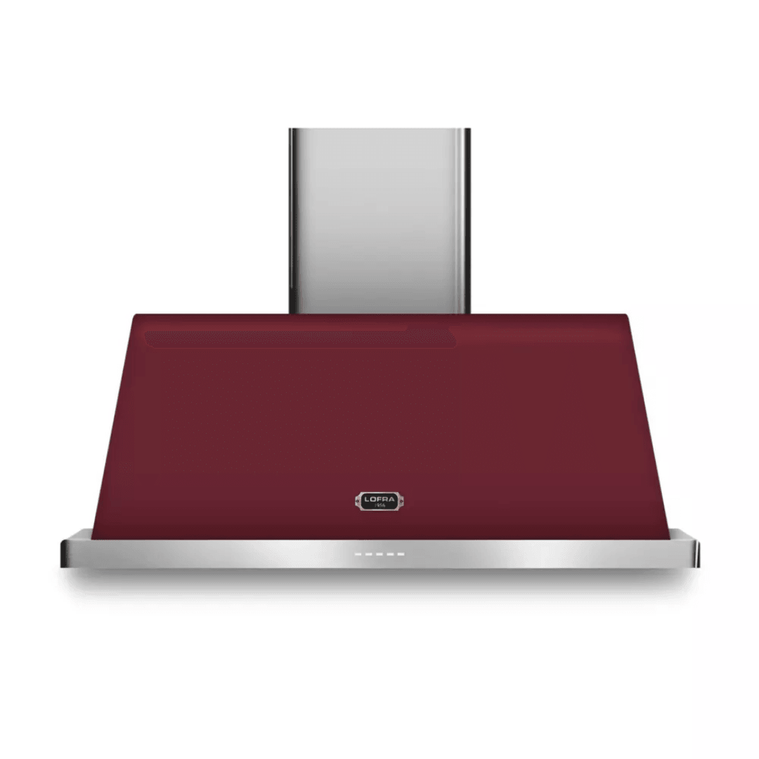 Dolcevita Hood 120 cm