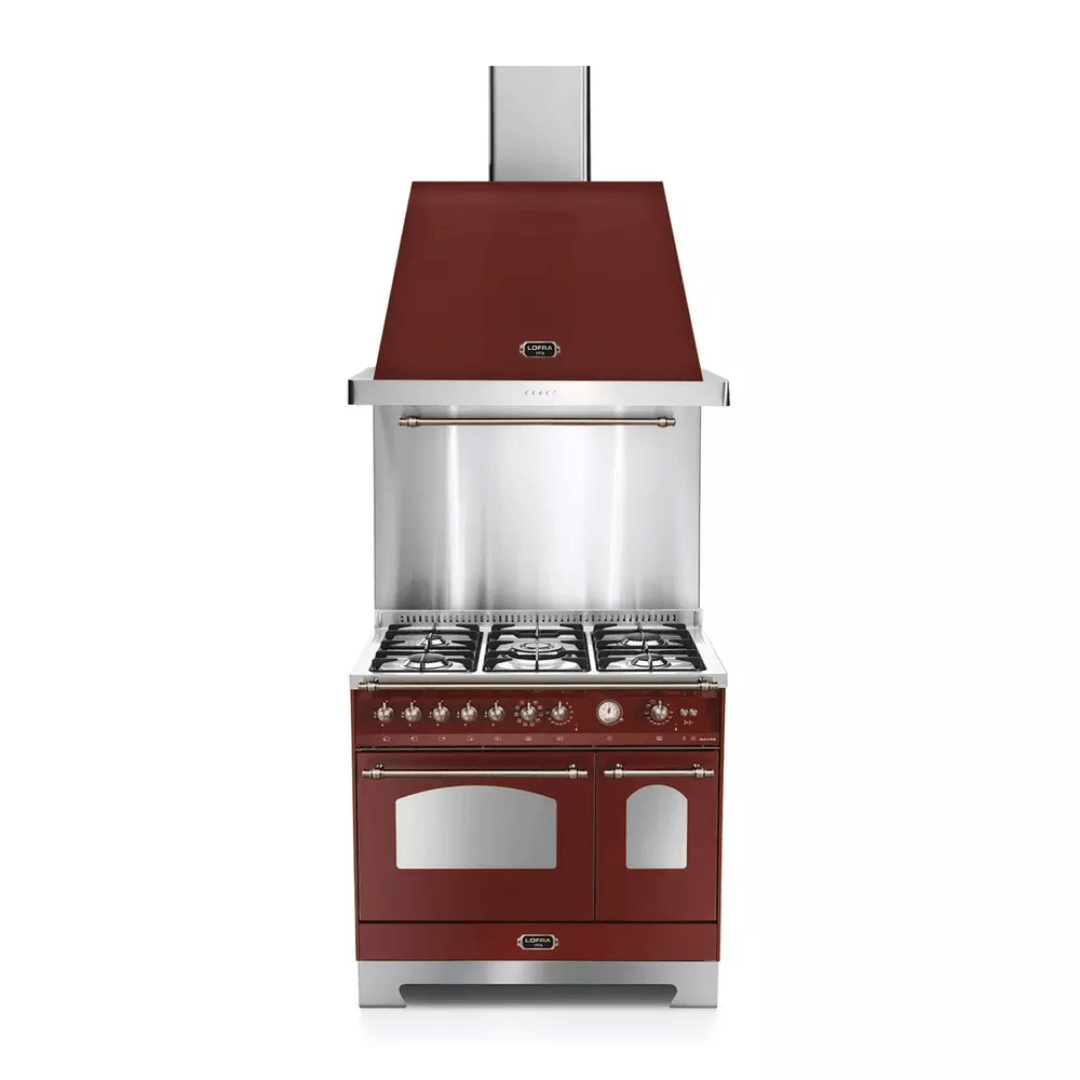 Dolcevita Hood 90 cm