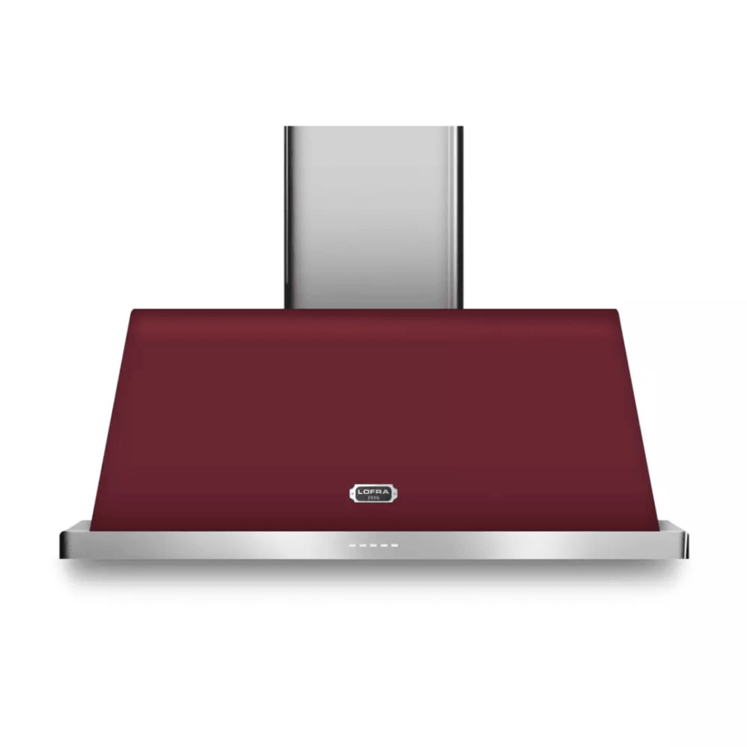 Dolcevita Hood 120 cm