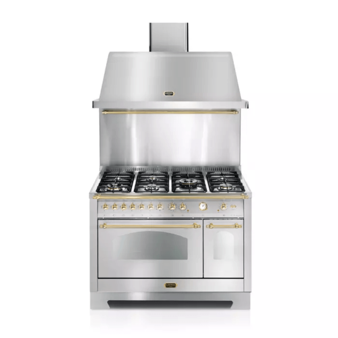 Dolcevita Hood 120 cm