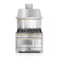 Dolcevita Hood 120 cm