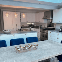 Dolcevita Hood 90 cm