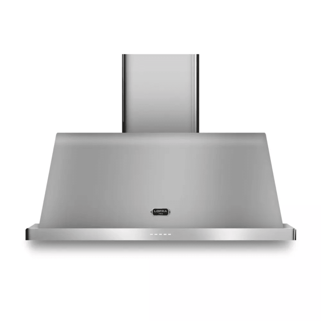 Dolcevita Hood 120 cm