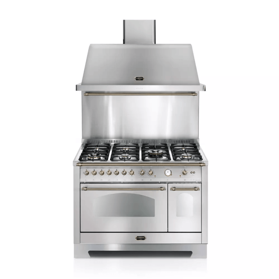 Dolcevita Hood 120 cm