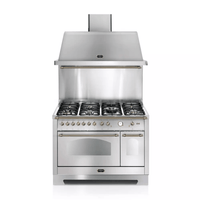 Dolcevita Hood 120 cm