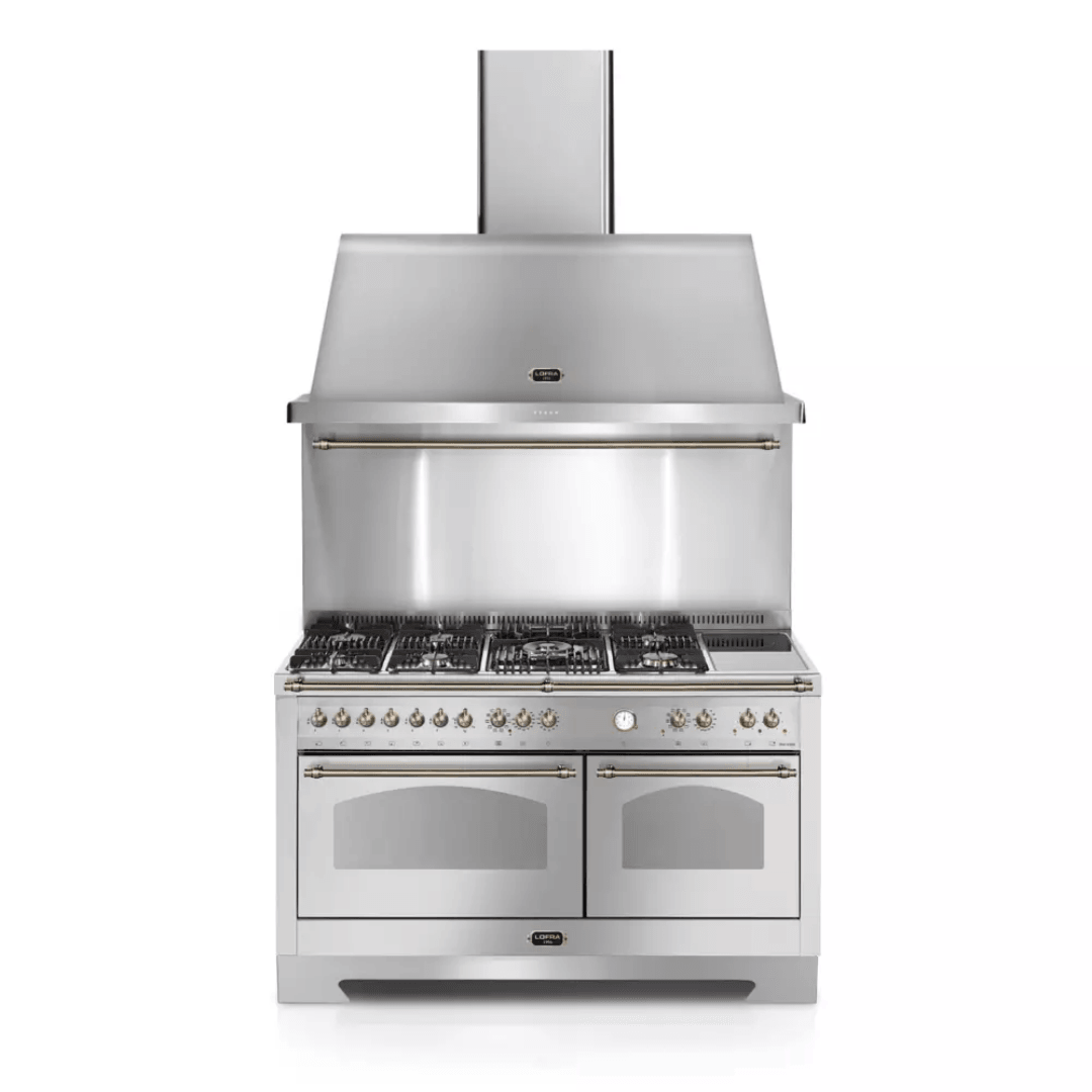 Dolcevita Hood 150 cm