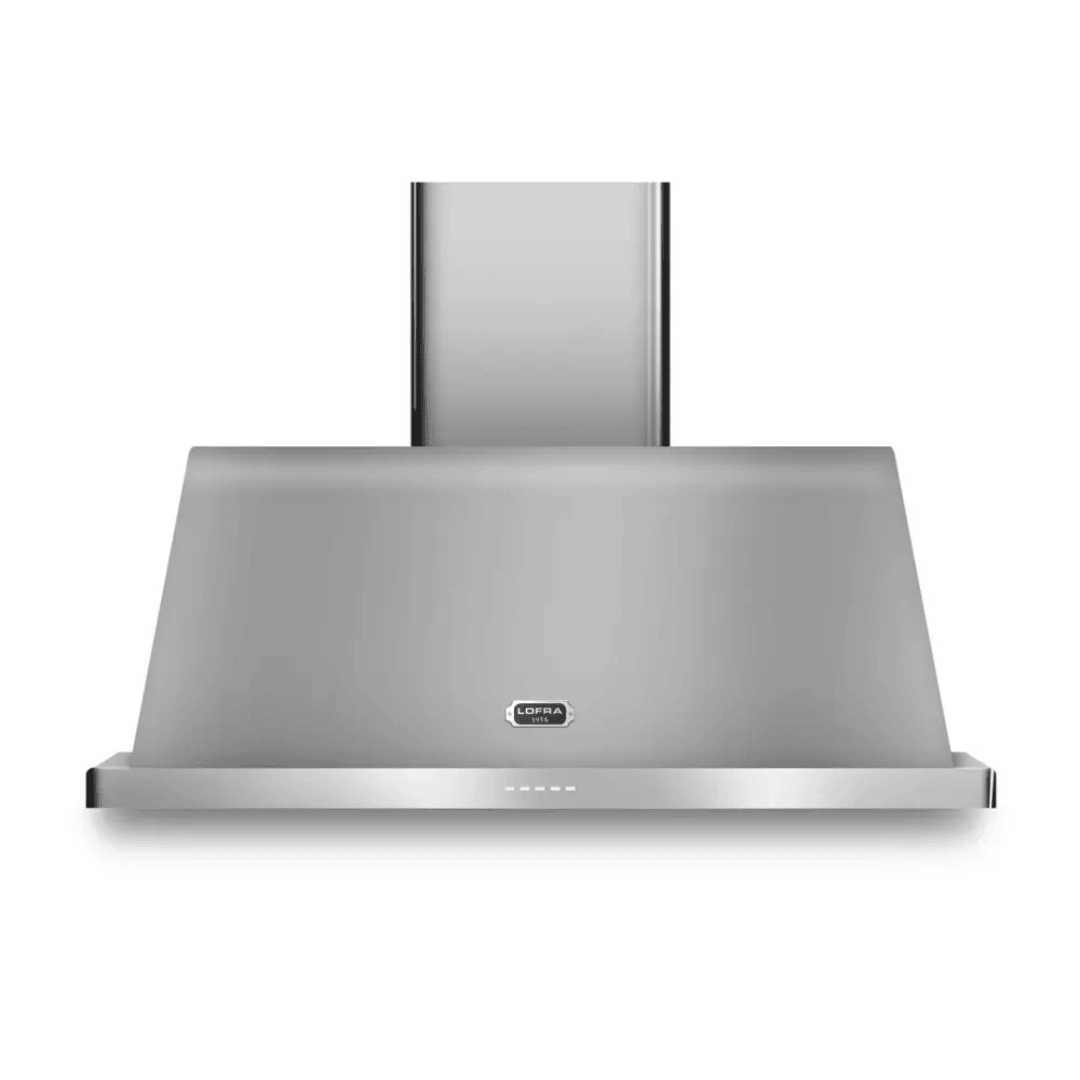 Dolcevita Hood 120 cm