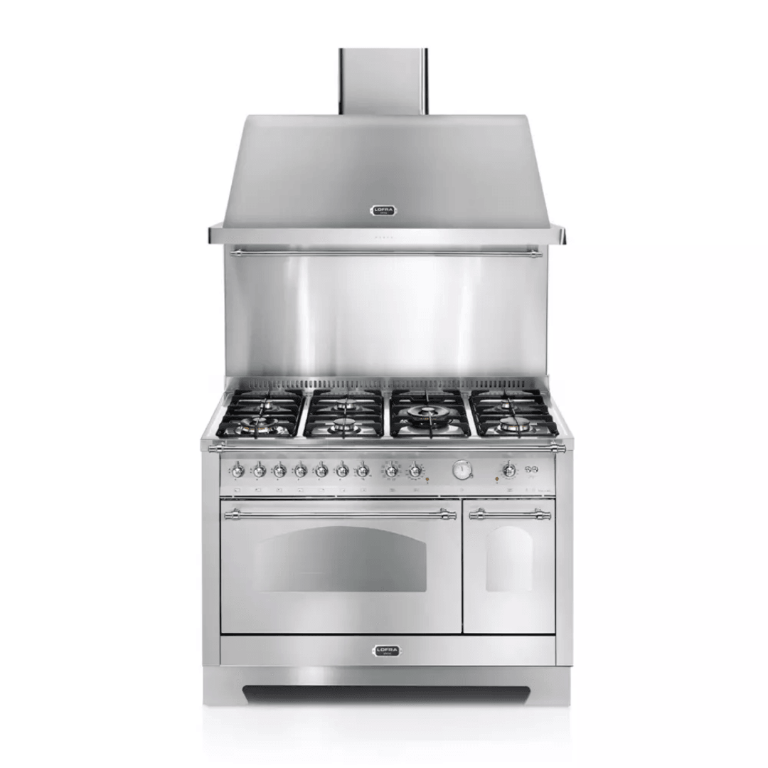 Dolcevita Hood 120 cm