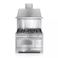 Dolcevita Hood 120 cm