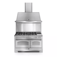 Dolcevita Hood 150 cm