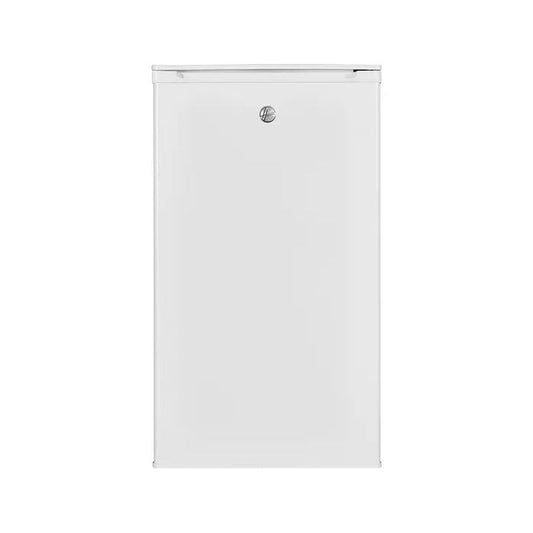 Hoover HUHS38EWK Freestanding Undercounter Freezer