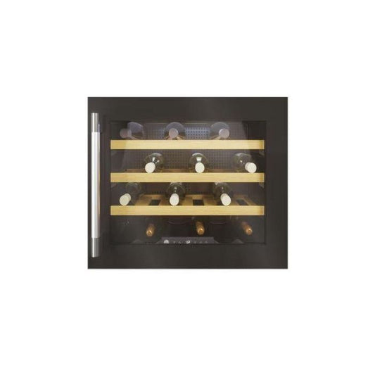 Hoover HWCB15UKBM/N Integrated 15cm Wine Chiller
