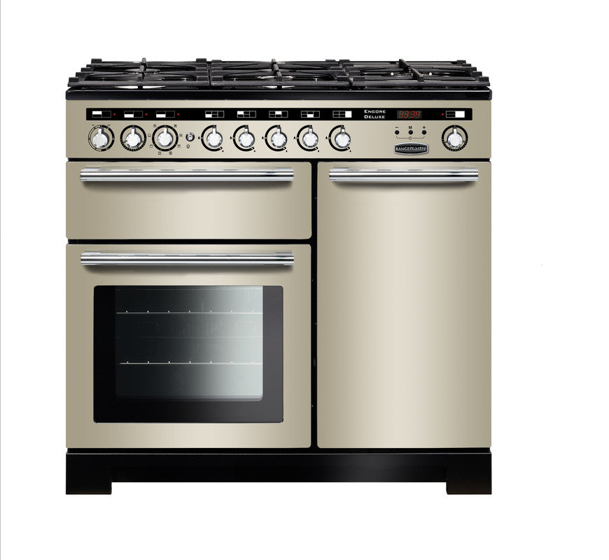 Rangemaster Encore Deluxe