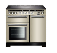 Rangemaster Encore Deluxe