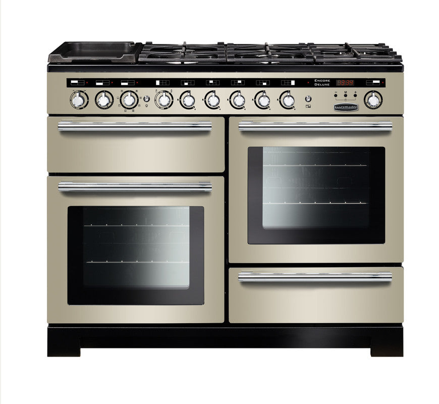 Rangemaster Encore Deluxe