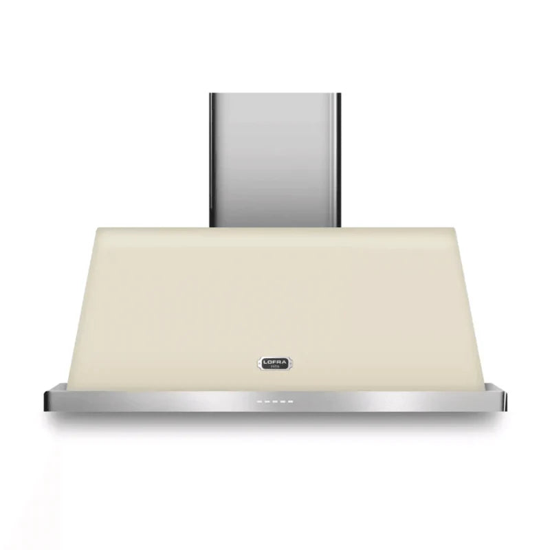 Dolcevita Hood 120 cm