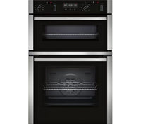 U2ACM7HH0B, Built-in double oven