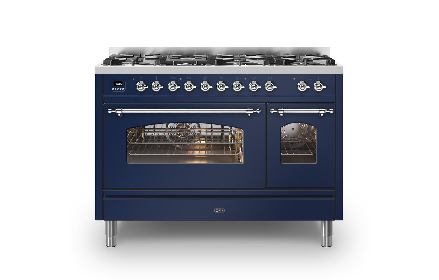 Ilve Milano 120 7-Burner