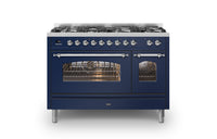 Ilve Milano 120 7-Burner