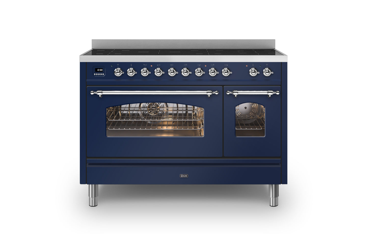 Ilve Milano 120 Induction