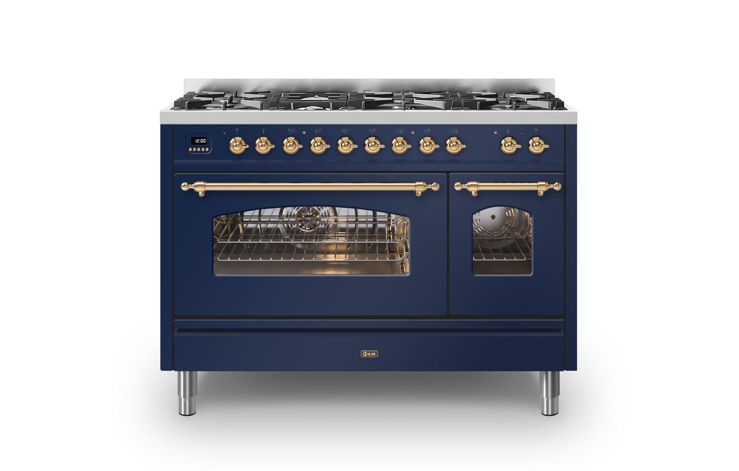 Ilve Milano 120 7-Burner