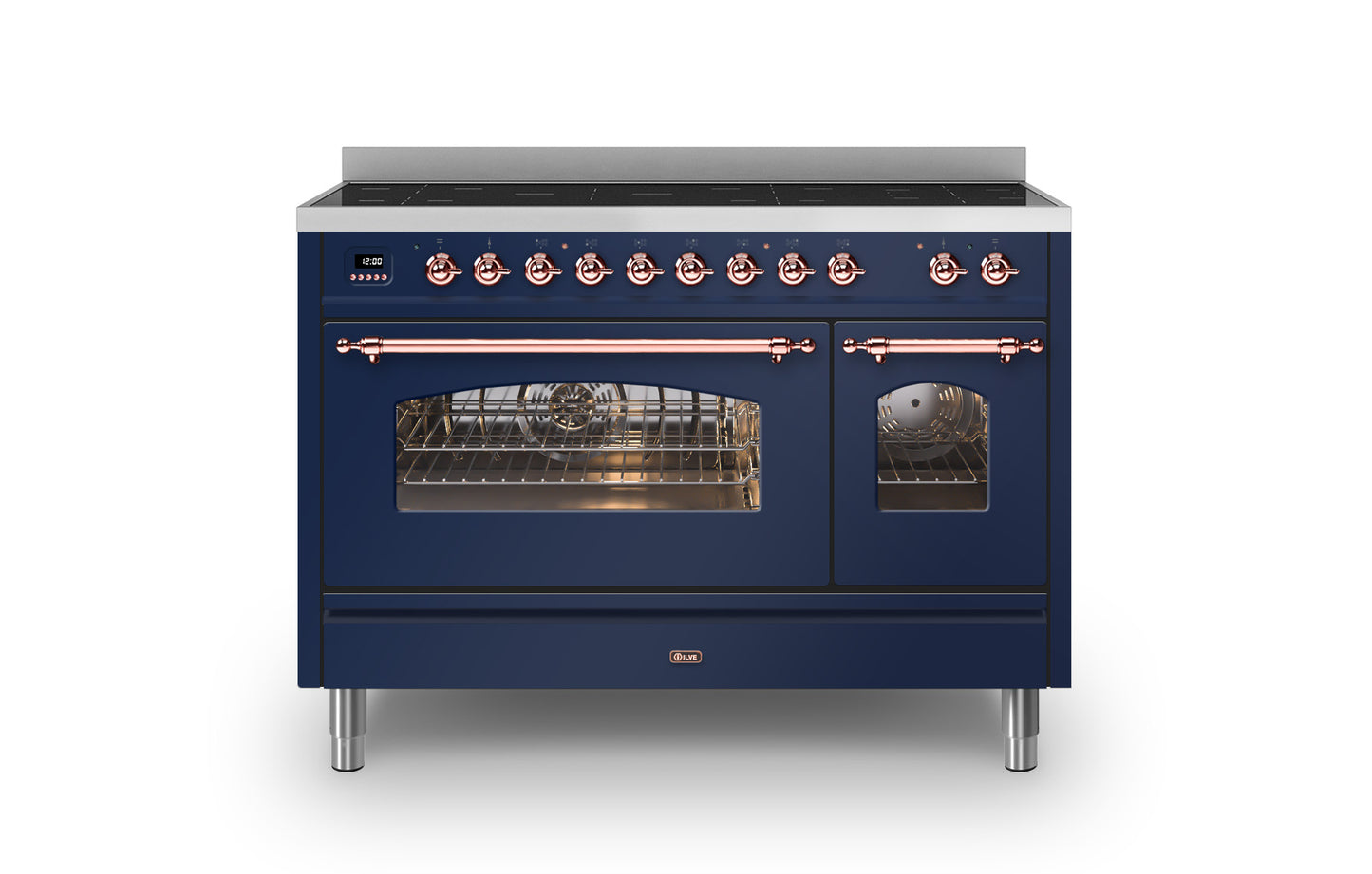 Ilve Milano 120 Induction