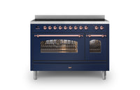 Ilve Milano 120 Induction