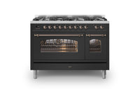 Ilve Milano 120 7-Burner
