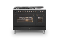 Ilve Milano 120 Coup De Feu