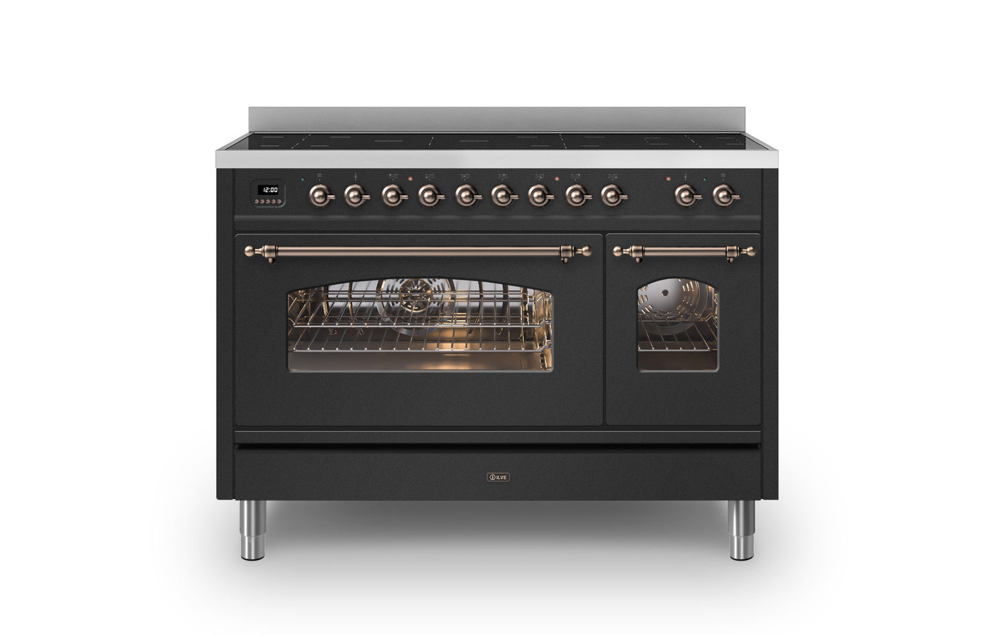 Ilve Milano 120 Induction